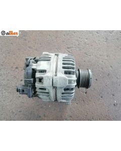 ALTERNATORE VOLKSWAGEN - POLO - MOD. 08/01 - 07/05