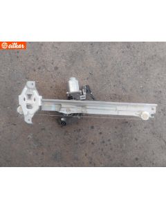 ALZAVETRO ANT DX CITROEN - C4 - MOD. 11/10 - 12/17