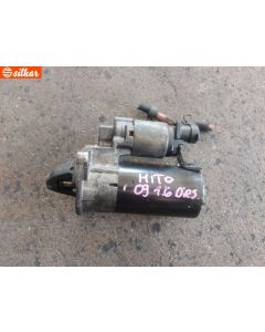 MOTORINO AVVIAMENTO ALFA ROMEO - MITO - MOD. 09/08 - 02/16 1.6 DIESEL