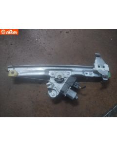 ALZAVETRO ANT SX PEUGEOT - 308 (T7) - MOD. 08/07 - 03/11