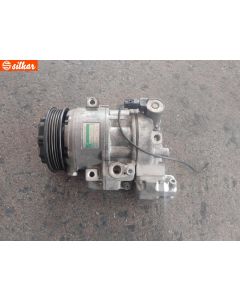 COMPRESSORE A/C MERCEDES - A CLASS (W168) - MOD. 01/02 - 08/04