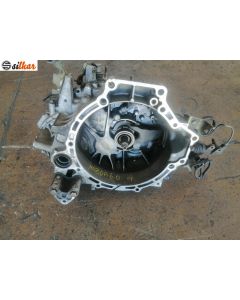 CAMBIO MAZDA - 6 GG/GY - MOD. 06/05 - 04/07