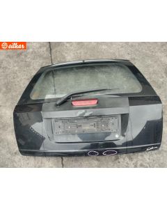 PORTELLONE POSTERIORE CHEVROLET/DAEWOO - NUBIRA J200 - MOD. 09/05 - 12/10 SW NERO