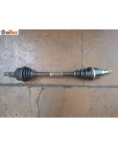 SEMIASSE SX CITROEN - C3 - Mod. 04/02 - 09/05 1.4 BENZ AUTOMATICO