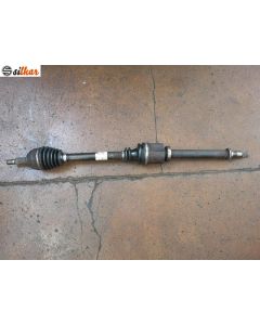 SEMIASSE DX RENAULT - MEGANE - Mod. 11/02 - 12/05 1.5 DIESEL
