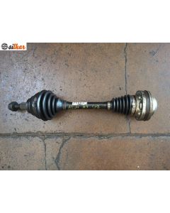 SEMIASSE SX AUDI - A3 - Mod. 09/03 - 06/08 2.0 TDI