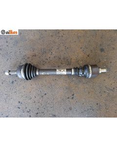 SEMIASSE SX CITROEN - C3 - Mod. 09/09 - 05/13 1.6 DIESEL