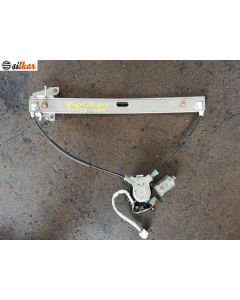ALZAVETRO ANTERIORE SX MAZDA - PREMACY - Mod. 01/00 - 06/05