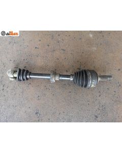 SEMIASSE DX SENZA GIUNTO E SENZA CROCERA SX HONDA - FR-V - Mod. 01/04 - 12/09 2.2 DIESEL