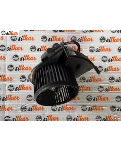 VENTOLA ABITACOLO CITROEN - JUMPY / DISPATCH - Mod. 01/07 - 02/16