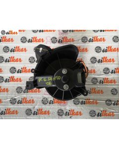 VENTOLA ABITACOLO FIAT - GRANDE PUNTO - Mod. 09/05 - 09/09