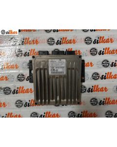 CENTRALINA MOTORE KIA - CARNIVAL - Mod. 10/01 - 08/06 2.9 DIESEL 391024X520