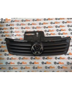 GRIGLIA RADIATORE MASCHERINA VOLKSWAGEN - POLO - Mod. 08/01 - 07/05