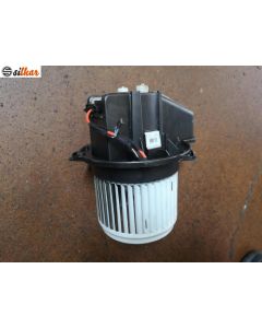 VENTOLA ABITACOLO FIAT - PANDA TREKKING - CLIMBING 4X4 - Mod. 01/13 -