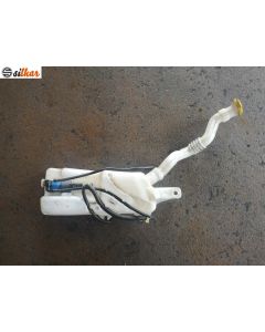 VASCHETTA TERGI RENAULT - GRAND MODUS - Mod. 01/08 - 12/13 BENZINA