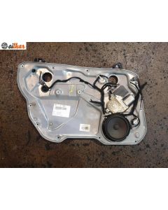 MOTORINO MECCANISMO ALZAVETRO ANTERIORE SINISTRO SEAT - IBIZA - CORDOBA - Mod. 06/02 - 02/06 5 PORTE
