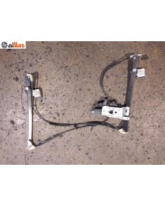 ALZAVETRO MOTORINO MECCANISMO SINISTRO VOLKSWAGEN - POLO - Mod. 09/99 - 07/01 3 PORTE