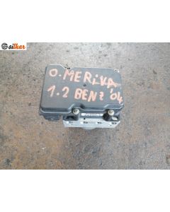 ABS OPEL/VAUXHALL - MERIVA - Mod. 04/03 - 04/06 1.2 BENZINA 0265231583