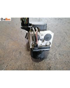 ABS MERCEDES - A CLASS (W168) - Mod. 09/97 - 12/01 1.7 DIESEL 0265202433