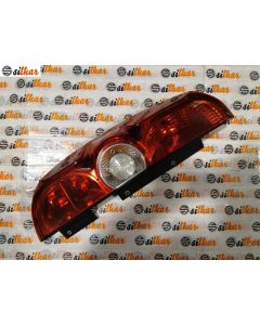 FANALE POSTERIORE SINISTRO FIAT - DOBLO' - Mod. 09/09 - 12/14