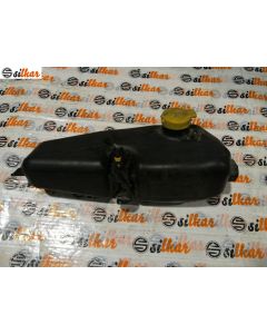 VASCHETTA TERGI ANTERIORE DACIA - SANDERO STEPWAY - Mod. 01/13 - 12/16