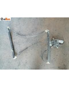 ALZAVETRO DX VOLKSWAGEN - LUPO - MOD. 09/98 - 04/05