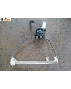 ALZAVETRO ANT SX FIAT - MULTIPLA - MOD. 04/99 - 02/02