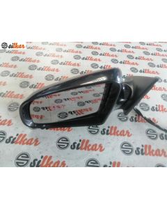 SPECCHIETTO RETR. SX AUDI - A4 (B7) - MOD. 10/04 - 11/07