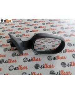 SPECCHIETTO RETR. DX RENAULT - MEGANE - MOD. 07/99 - 10/02