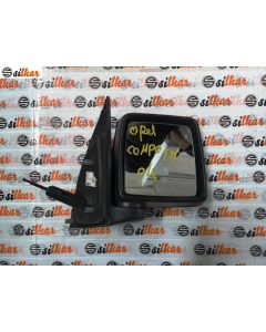 SPECCHIETTO RETR. DX OPEL - COMBO C - MOD. 10/03 - 11/11