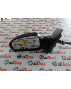 SPECCHIETTO RETR. SX CHEVROLET/DAEWOO - KALOS - MOD. 09/02 - 12/06