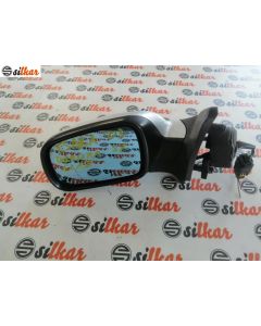 SPECCHIETTO RETR. SX CITROEN - XSARA - MOD. 09/00 - 10/04