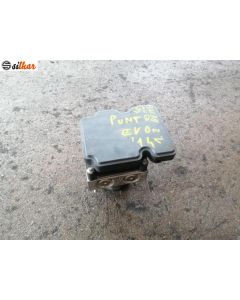 ABS FIAT - PUNTO EVO - MOD. 10/09 - 01/12