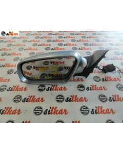 SPECCHIETTO RETR. SX AUDI - A6 - MOD. 05/97 - 05/01
