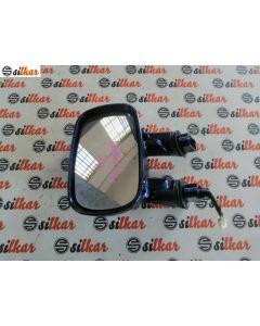 SPECCHIETTO RETR. SX FIAT - DOBLO' - MOD. 11/05 - 08/09