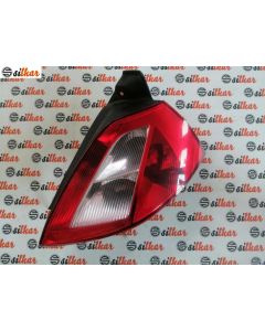 FANALE POST DX RENAULT - MEGANE - MOD. 11/02 - 12/05