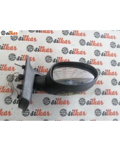 SPECCHIETTO RETR. DX RENAULT - TWINGO - MOD. 09/98 - 03/00