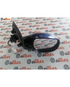 SPECCHIETTO RETR. DX PEUGEOT - 206 - MOD. 08/98 - 07/09