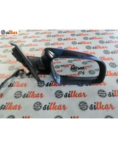 SPECCHIETTO RETR. DX VOLKSWAGEN - POLO - MOD. 08/01 - 07/05