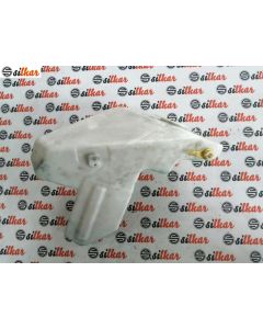 VASCHETTA TERGI MERCEDES - A CLASS (W168) - MOD. 01/02 - 08/04