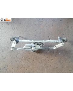 MOTORINO TERGI ANT FIAT - 500 - MOD. 07/07 - 06/15