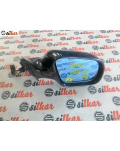 SPECCHIETTO RETR. DX AUDI - A4 - MOD. 02/99 - 09/00