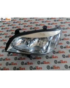 FARO ANT SX OPEL - ZAFIRA - MOD. 05/99 - 04/05