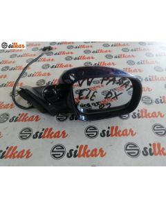 SPECCHIETTO RETR. DX VOLKSWAGEN - PASSAT B5 - MOD. 10/00 - 03/05