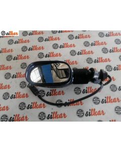 SPECCHIETTO RETR. SX FORD - KA - MOD. 10/96 - 12/02