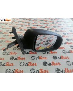 SPECCHIETTO RETR. DX NISSAN - NOTE - MOD. 05/06 - 12/08