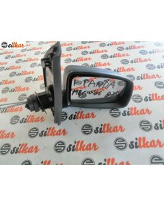 SPECCHIETTO RETR. DX FIAT - PANDA - MOD. 09/03 - 12/11