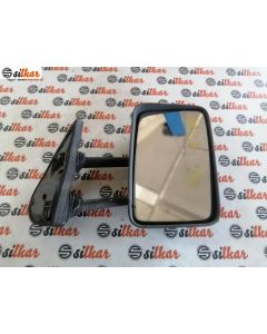 SPECCHIETTO RETR. DX IVECO - TURBODAILY - MOD. 01/90 - 03/00