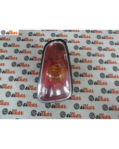 FANALE POST DX MINI (BMW) R50/R53 - MOD. 04/01 - 07/04