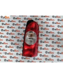 FANALE POST DX RENAULT - MASTER - MOD. 01/04 - 12/09